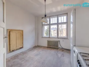 Prodej rodinného domu, Jablonec nad Nisou, Podskalí, 218 m2