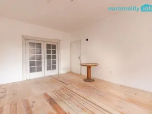 Prodej rodinného domu, Jablonec nad Nisou, Podskalí, 218 m2