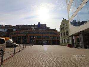 Pronájem bytu 2+kk, Liberec - Liberec IV-Perštýn, Revoluční, 45 m2