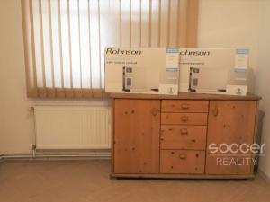 Pronájem bytu 2+kk, Liberec - Liberec IV-Perštýn, Revoluční, 45 m2