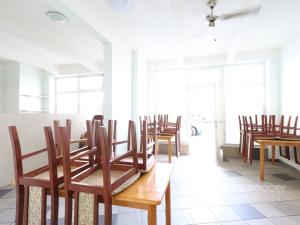 Pronájem restaurace, Praha - Libeň, Krejčího, 80 m2