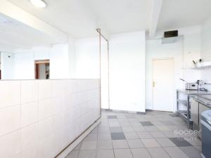 Pronájem restaurace, Praha - Libeň, Krejčího, 80 m2