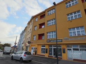 Pronájem restaurace, Praha - Libeň, Krejčího, 80 m2