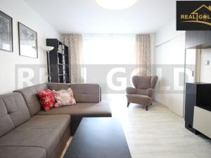 Prodej bytu 3+1, Třebíč, Okružní, 71 m2