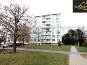 Prodej bytu 3+1, Třebíč, Okružní, 71 m2