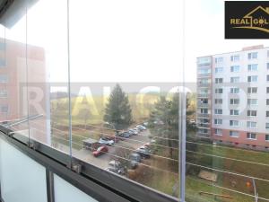 Prodej bytu 3+1, Třebíč, Okružní, 71 m2