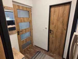 Pronájem bytu 1+1, Slatinice, 32 m2