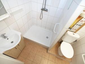 Pronájem bytu 2+kk, Praha - Krč, Na strži, 53 m2