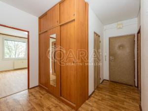 Prodej bytu 3+1, Hostinné, Sídliště, 88 m2
