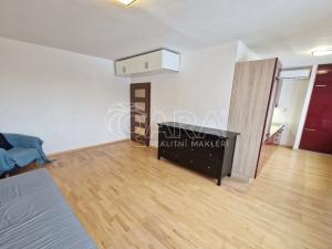 Pronájem bytu 2+kk, Praha - Letňany, Dudkova, 49 m2