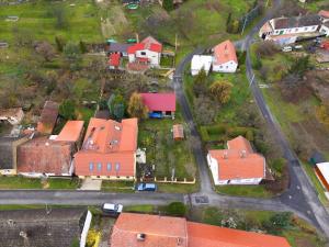 Prodej pozemku pro bydlení, Střílky, Trávníky, 417 m2