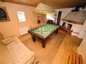 Prodej zemědělské usedlosti, Vysoké nad Jizerou - Horní Tříč, 368 m2