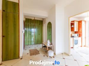 Prodej bytu 3+1, Brno - Staré Brno, Bezručova, 65 m2