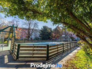 Prodej bytu 3+1, Brno - Staré Brno, Bezručova, 65 m2