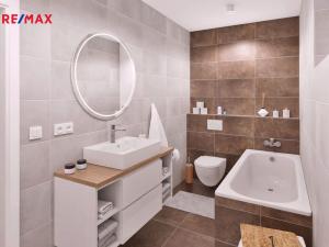 Prodej rodinného domu, Opatovice nad Labem, Ke Struze, 133 m2