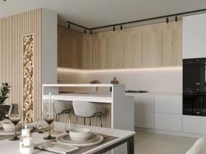 Prodej bytu 3+kk, Stradonice, 73 m2