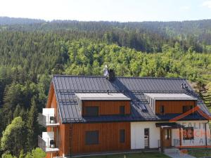 Prodej bytu 2+kk, Dolní Morava - Velká Morava, 63 m2