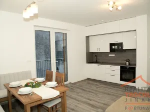 Prodej bytu 2+kk, Dolní Morava - Velká Morava, 63 m2
