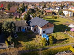 Prodej rodinného domu, Dětmarovice, 222 m2