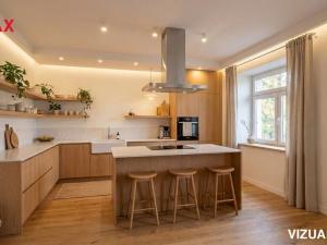 Prodej rodinného domu, Dětmarovice, 222 m2