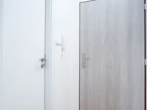 Prodej bytu 1+kk, Ostrava - Přívoz, Palackého, 22 m2