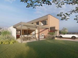 Prodej rodinného domu, Mladá Boleslav, Na Celně, 182 m2