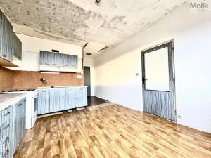 Prodej bytu 1+1, Duchcov, Osecká, 36 m2