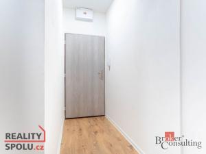 Prodej bytu 2+kk, Ostrava - Přívoz, Palackého, 48 m2