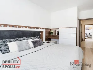 Pronájem bytu 3+kk, Hradec Králové - Svobodné Dvory, K Meteoru, 122 m2