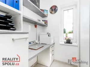 Pronájem bytu 3+kk, Hradec Králové - Svobodné Dvory, K Meteoru, 122 m2