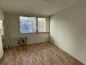 Prodej bytu 1+1, Most, K. H. Borovského, 26 m2