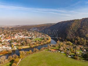 Prodej pozemku pro bydlení, Všenory, K Cihelně, 1479 m2