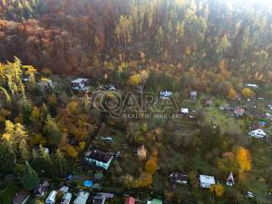 Prodej pozemku pro bydlení, Všenory, K Cihelně, 1479 m2