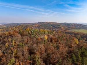 Prodej pozemku pro bydlení, Všenory, K Cihelně, 1479 m2