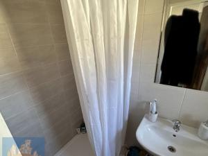 Pronájem bytu 1+kk, Škvorec - Třebohostice, 29 m2