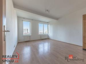 Prodej bytu 2+kk, Praha - Hlubočepy, Werichova, 44 m2