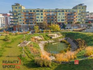 Prodej bytu 2+kk, Praha - Hlubočepy, Werichova, 44 m2