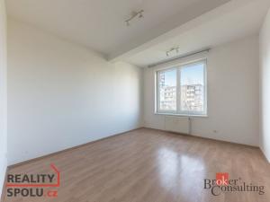 Prodej bytu 2+kk, Praha - Hlubočepy, Werichova, 44 m2