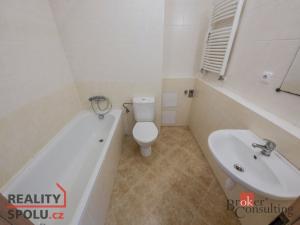 Prodej bytu 2+kk, Praha - Hlubočepy, Werichova, 44 m2