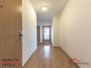 Prodej bytu 2+kk, Praha - Hlubočepy, Werichova, 44 m2
