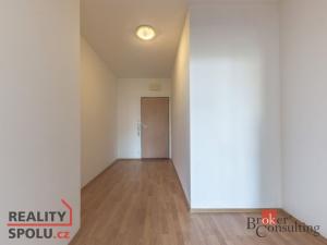 Prodej bytu 2+kk, Praha - Hlubočepy, Werichova, 44 m2