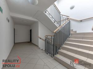 Prodej bytu 2+kk, Praha - Hlubočepy, Werichova, 44 m2