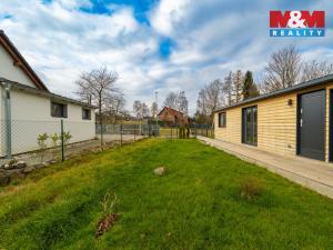 Prodej mobilheimu, Rumburk, Havířská, 56 m2