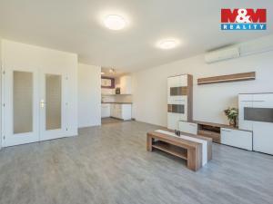 Prodej bytu 2+kk, Praha, V kapslovně, 58 m2