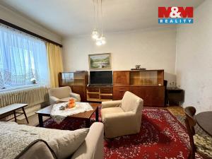 Prodej rodinného domu, Suchdol nad Lužnicí, Lužnická, 88 m2