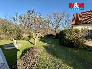 Prodej rodinného domu, Suchdol nad Lužnicí, Lužnická, 88 m2