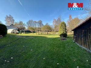 Prodej rodinného domu, Suchdol nad Lužnicí, Lužnická, 88 m2