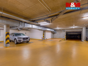 Pronájem bytu 3+kk, Dolní Břežany, Náměstí Na Sádkách, 91 m2