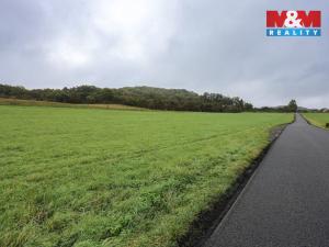 Prodej zahrady, Hranice, 1448 m2