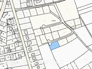 Prodej pozemku pro bydlení, Kly, 934 m2